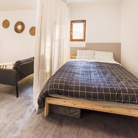 Studio Hyeres Medieval Apartment Bagian luar foto