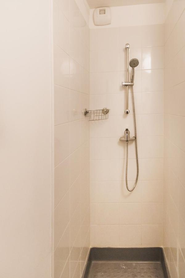 Studio Hyeres Medieval Apartment Bagian luar foto
