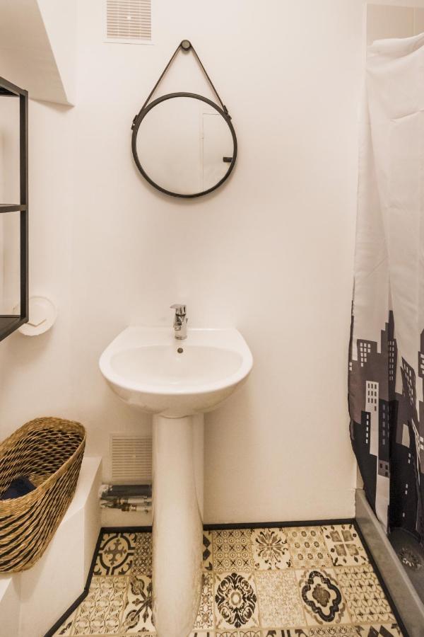 Studio Hyeres Medieval Apartment Bagian luar foto
